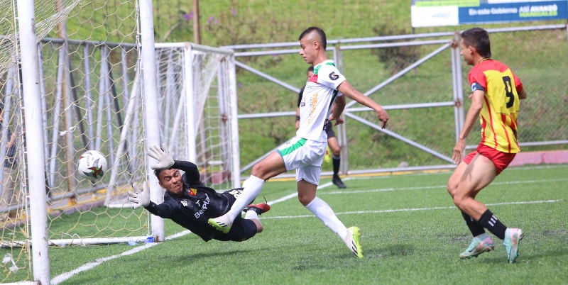 Nacional de Primera C